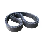 Ремінь зубчастий