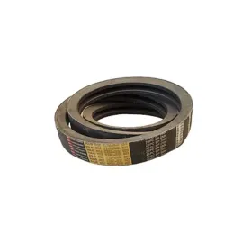 Ремінь від валу контрприводу на вал соломотрясу