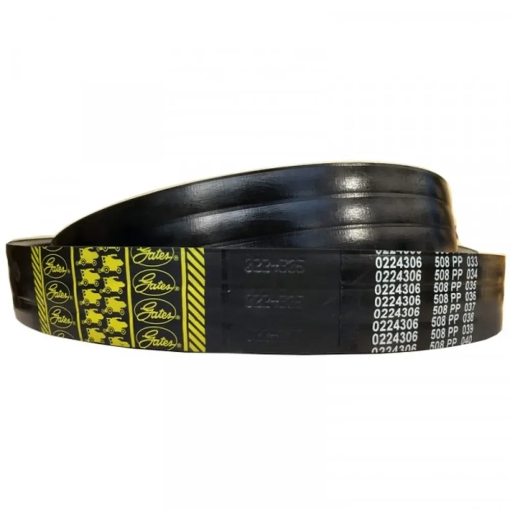 Ремінь шестигранний 186509С2