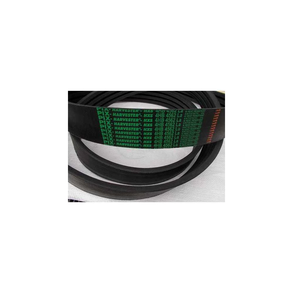 Ремінь приводу молотарки