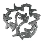 Ланцюг мисовий для кукурудзи AN102009