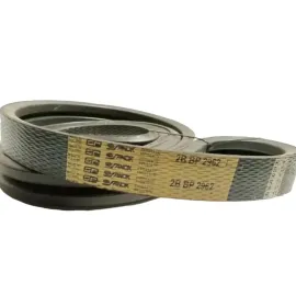 Ремінь приводу горизонтального шнека