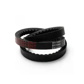 Ремінь зубчастий