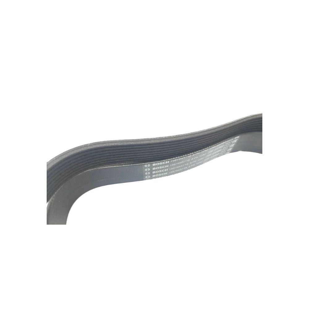 Ремінь генератора 8РК-1242