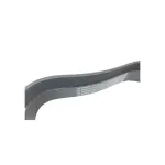 Ремінь генератора 8РК-1242