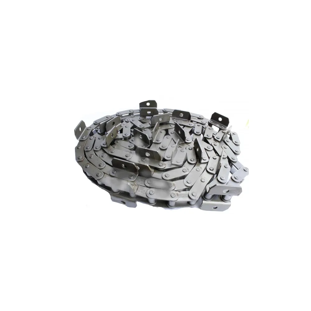 Ланцюг транспортера похилої камери