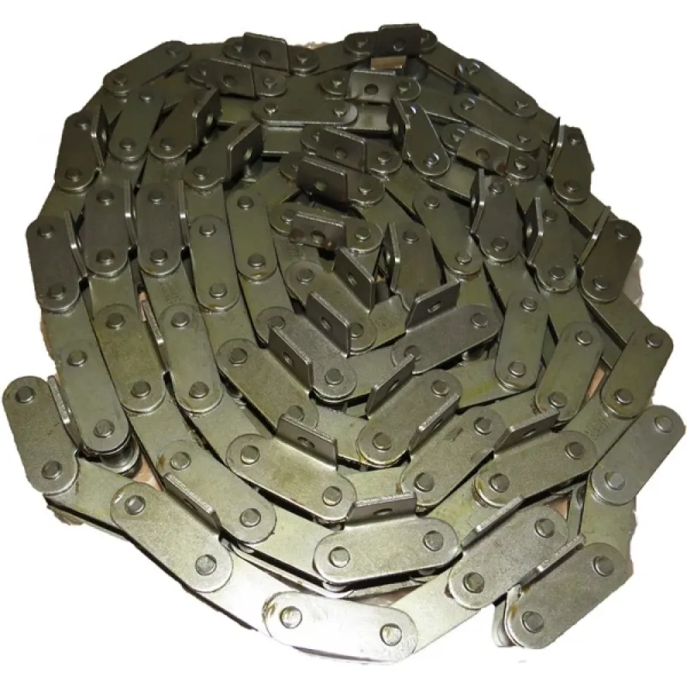 Цепь внутренняя транспортера наклонной камеры AZ63337