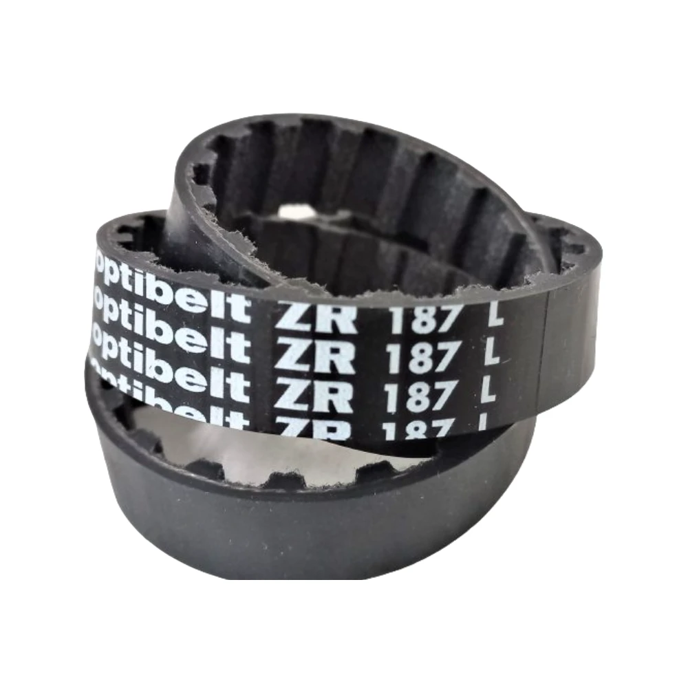 Ремінь зубчастий 187L