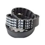 Ремінь зубчастий 187L