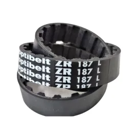 Ремінь зубчастий