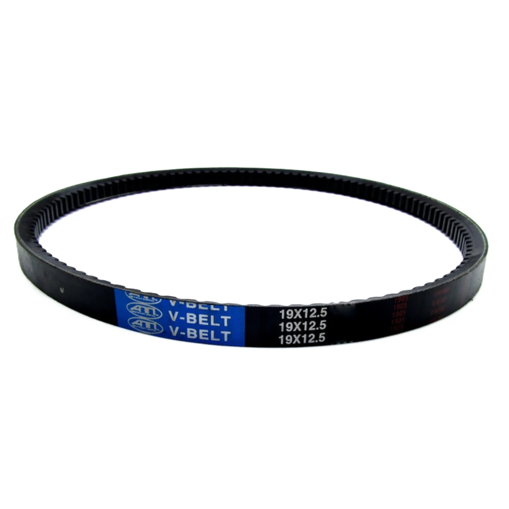 Ремінь зубчастий вентилятора 19х12.5-1450