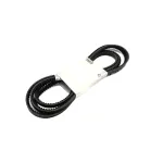 Ремінь зубчастий 87337385