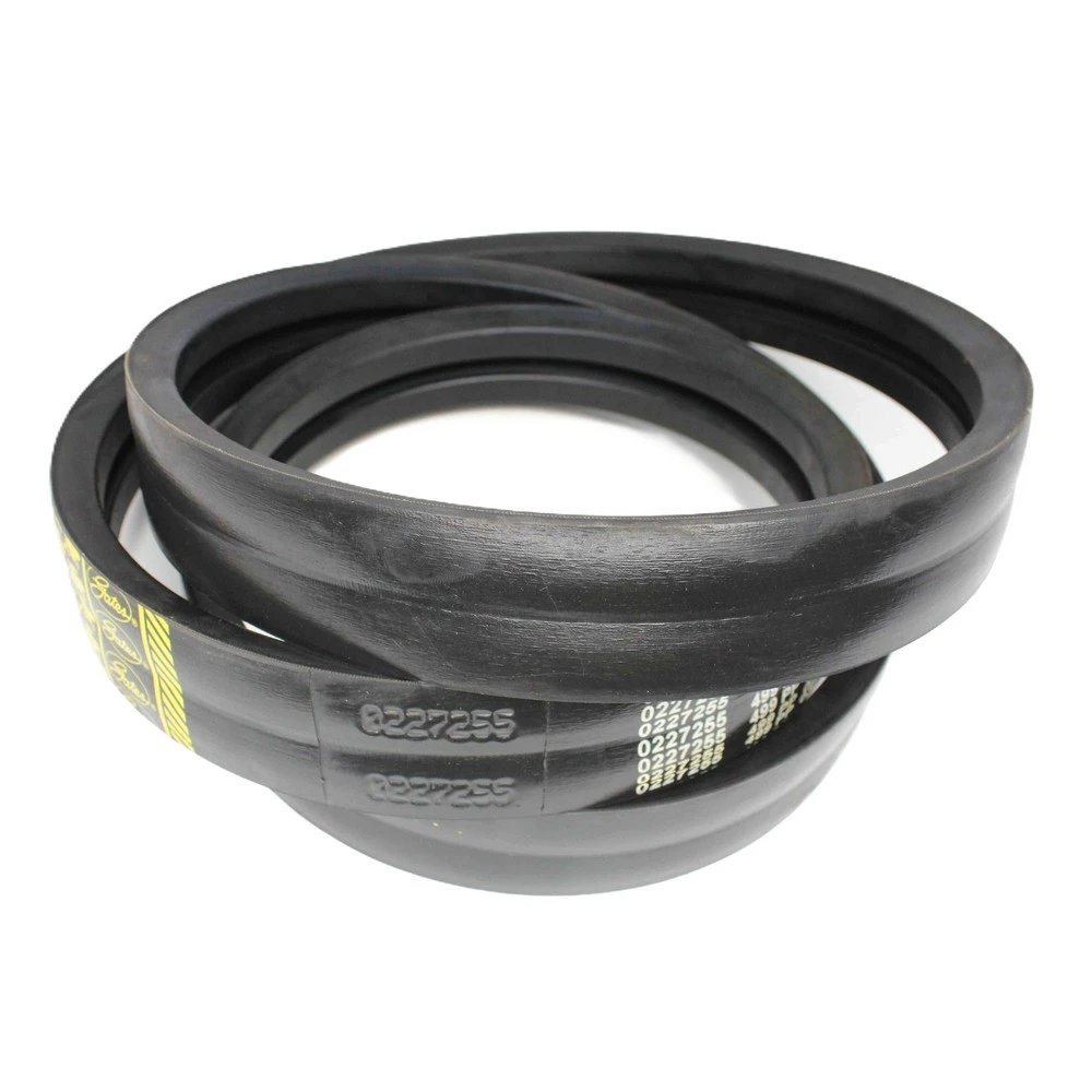 Ремінь приводу живильника постійної швидкості