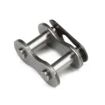 Звено цепи соединительное 40-CL