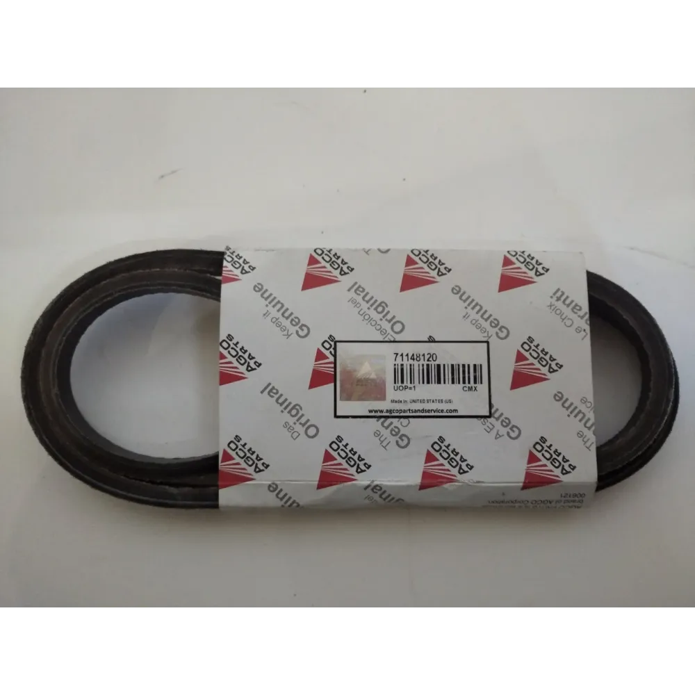 Ремінь компресора кондиціонера 71148120