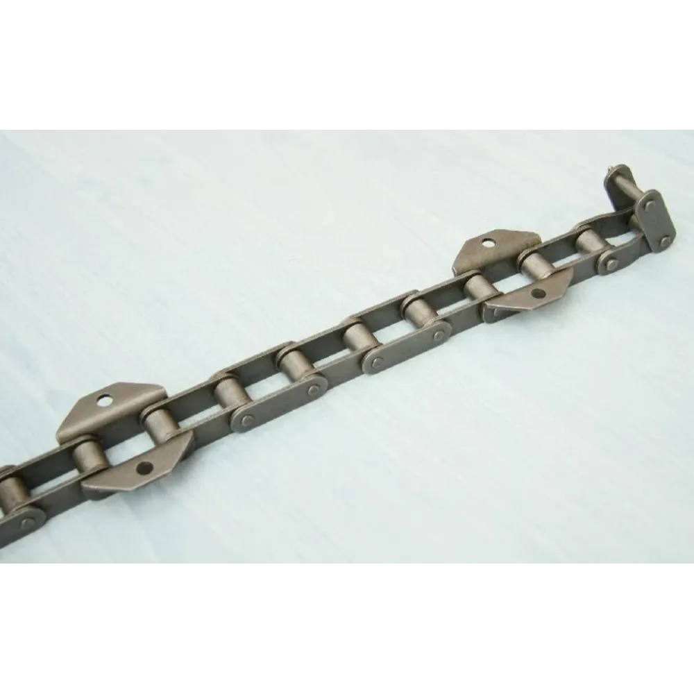 Цепь транспортера наклонной камеры 630567.0