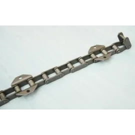 Цепь транспортера наклонной камеры