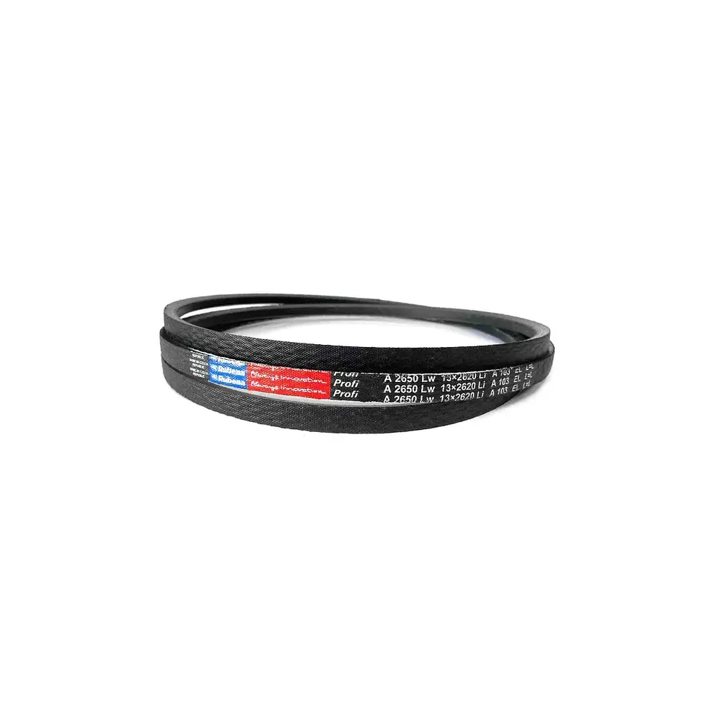 Ремінь А-2650