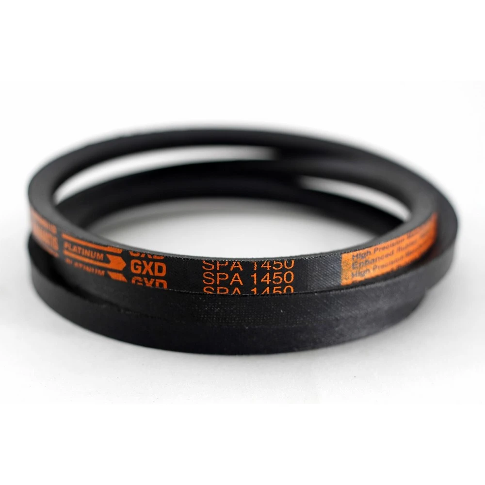 Ремінь вентилятора