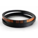 Ремінь вентилятора