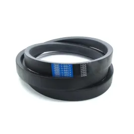 Ремінь від проміжного валу до варіатора