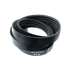 Ремінь приводу соломорозкидачу