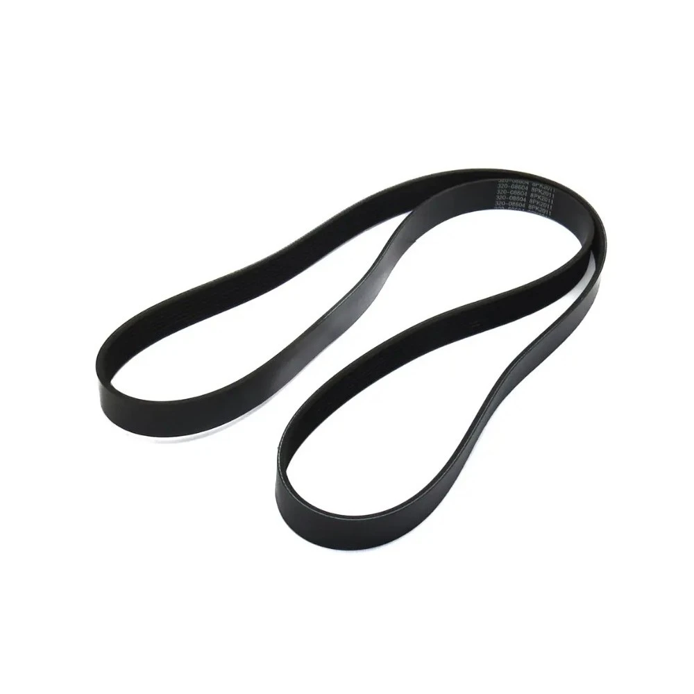 Ремінь приводний компресора кондиціонера 320/08604