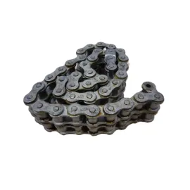 Ланцюг подвійний роликовий