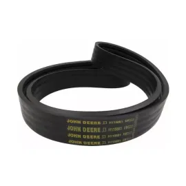 Ремінь багатострумовий