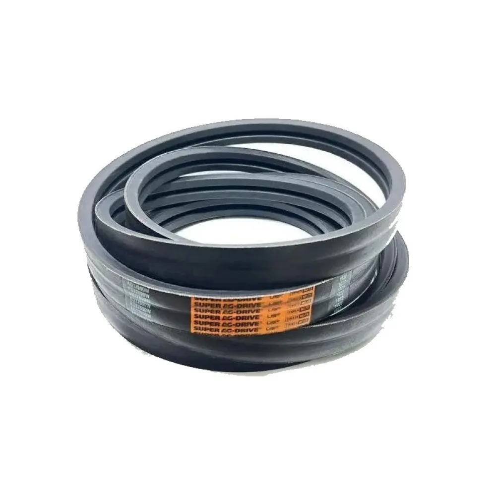 Ремінь подрібнювача соломи