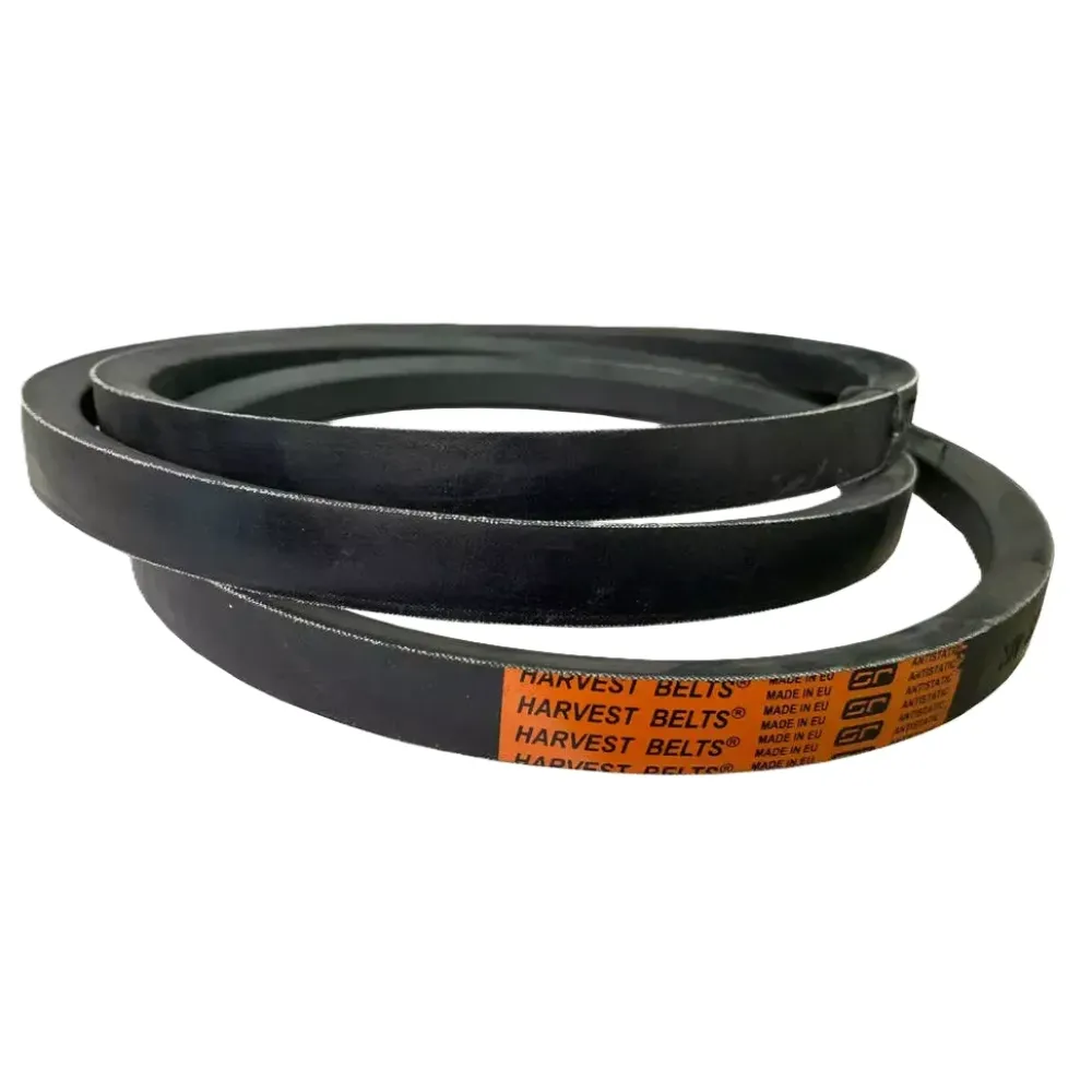 Ремінь приводу МКШ 603290.0