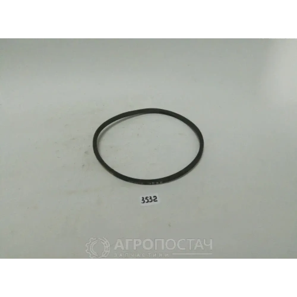 Ремінь генератора 10х8-715 2108 2108