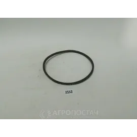 Ремінь генератора