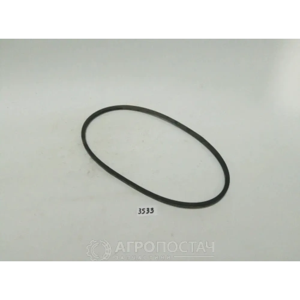 Ремінь генератора 8.5х8-933 ВгТЗ ДТ-75