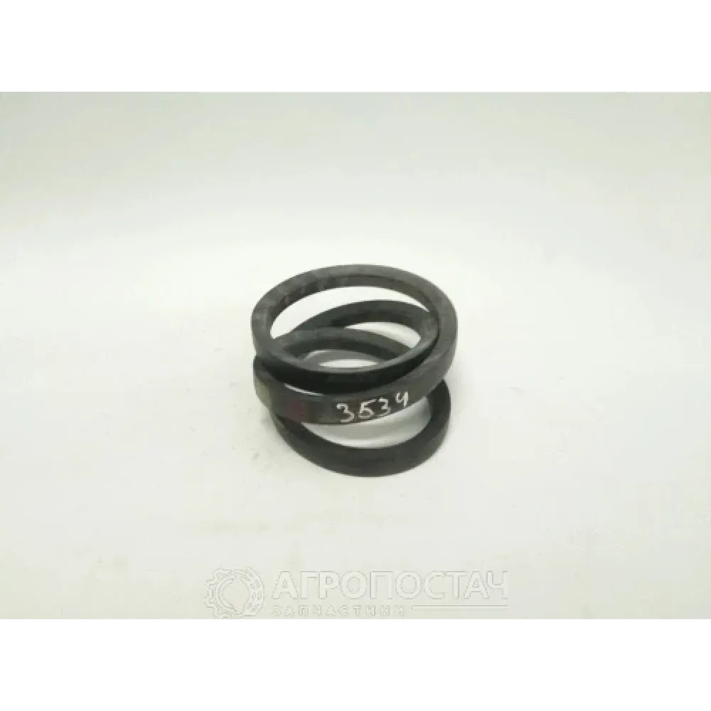 Ремінь вентилятора 19х12.5-1450 АМЗ А-41, ВгТЗ ДТ-75