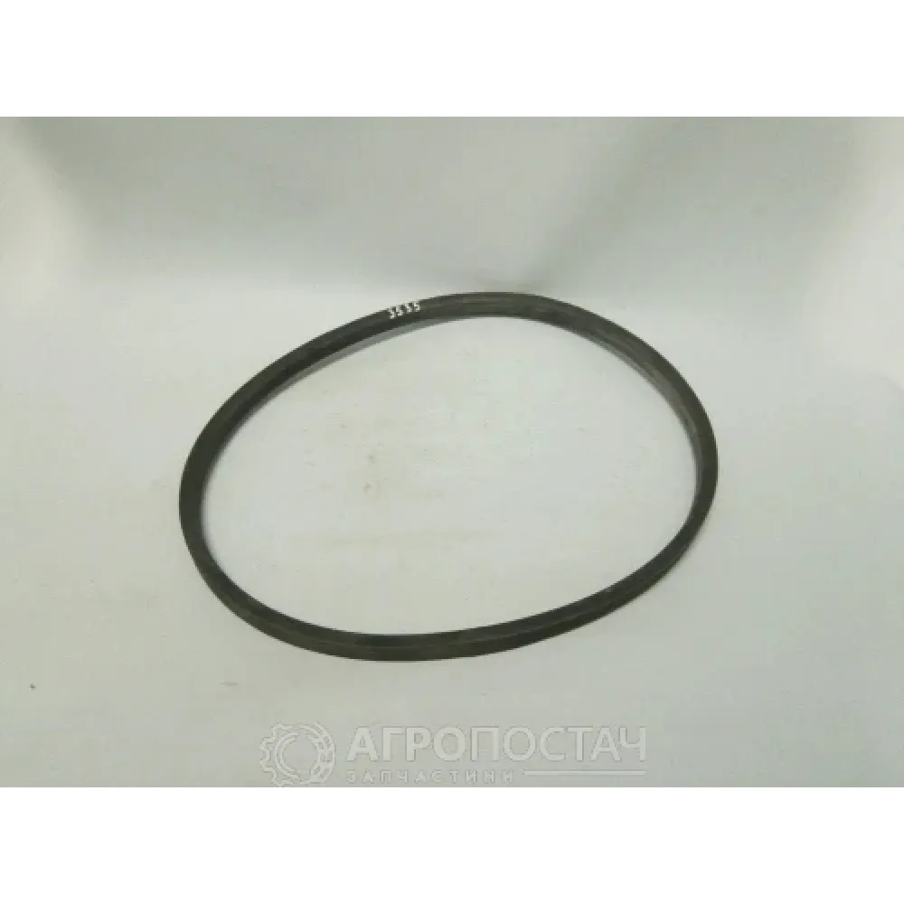 Ремінь зубчастий насосу гідропідсилювача 21х14-1450 А-01 А-01, АМЗ А-01