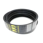 Ремінь приводний полікліновий багатострумовий