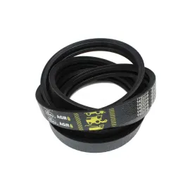 Ремінь приводу подрібнювача