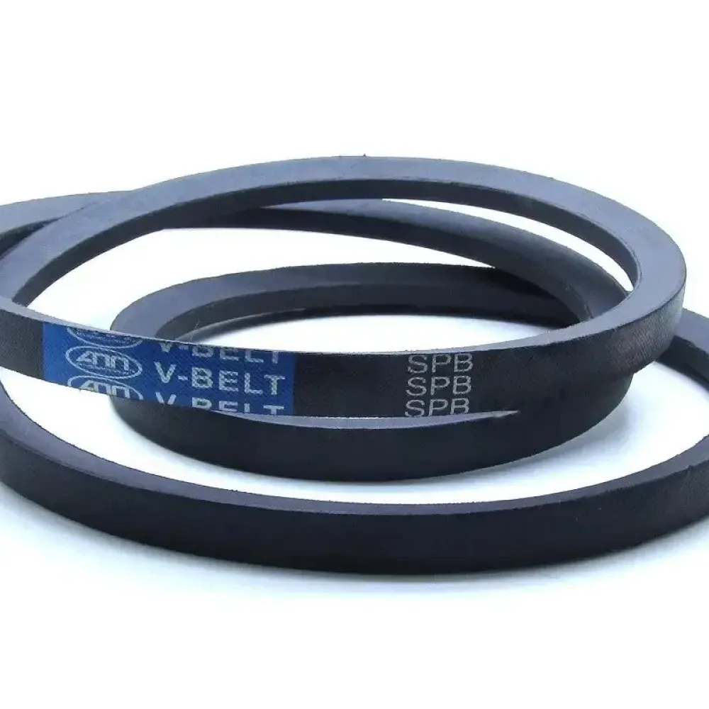 Ремінь УБ-2700