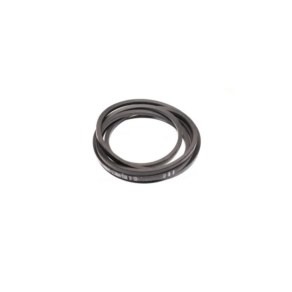 Ремінь вала контрприводу на вал соломотрясу