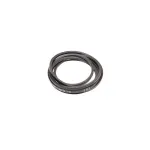 Ремінь вала контрприводу на вал соломотрясу