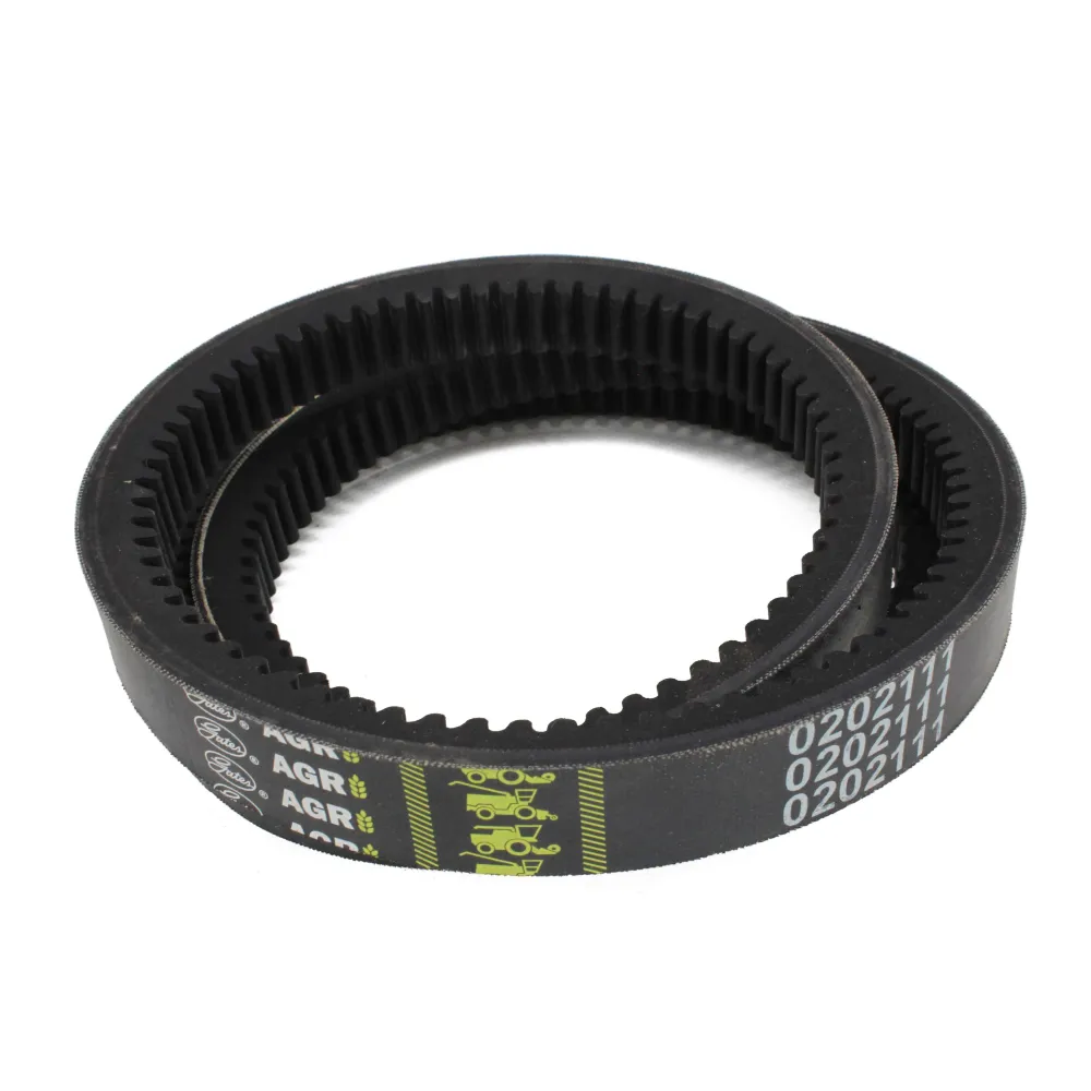 Ремінь 0102231