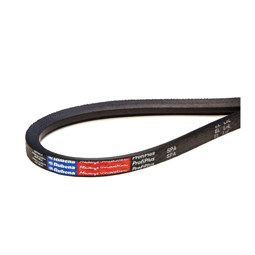 Ремінь зубчастий