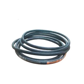 Ремінь круглий