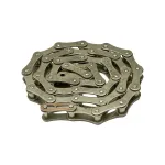 Цепь головки зернового элеватора на 36 звеньев 557113