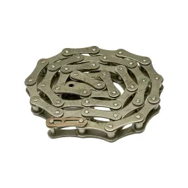 Цепь головки зернового элеватора на 36 звеньев