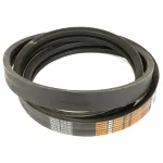 Ремінь багатострумовий