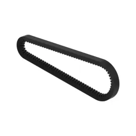 Ремінь варіатора зубчастий