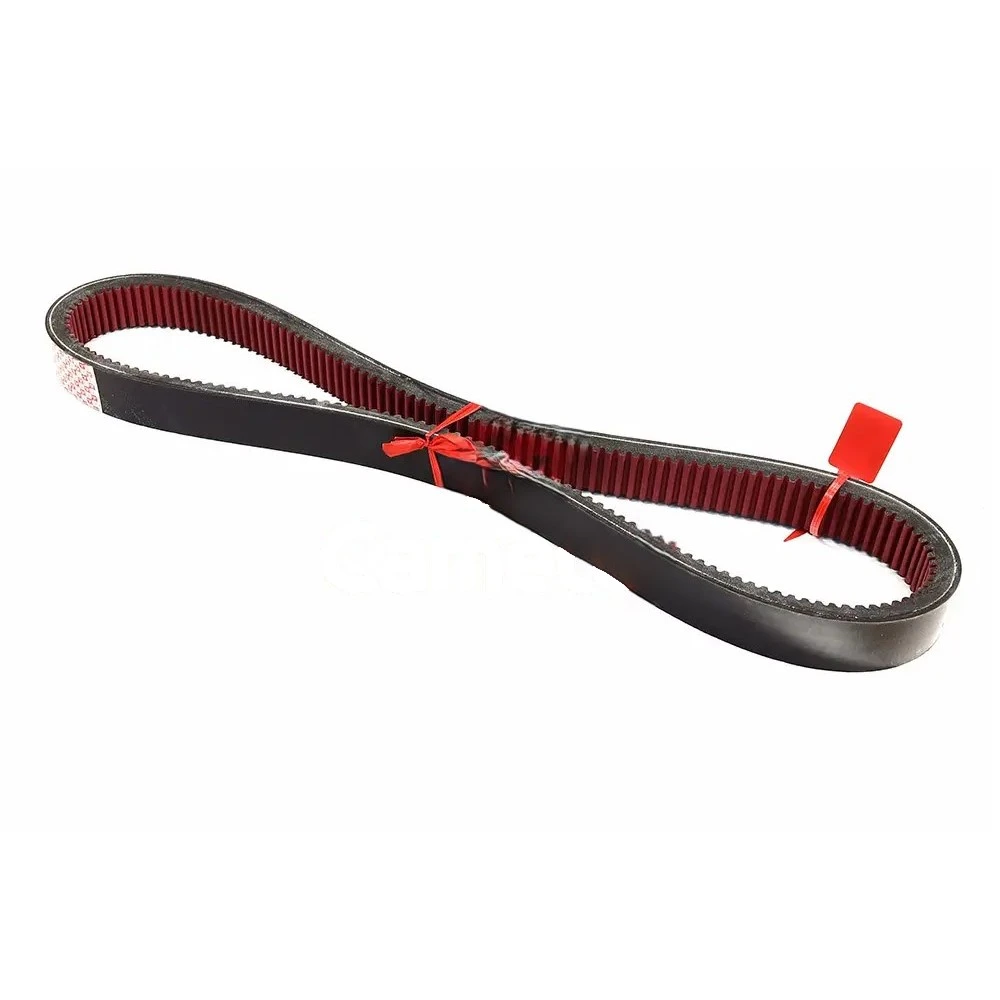 Ремінь варіатора комбайна