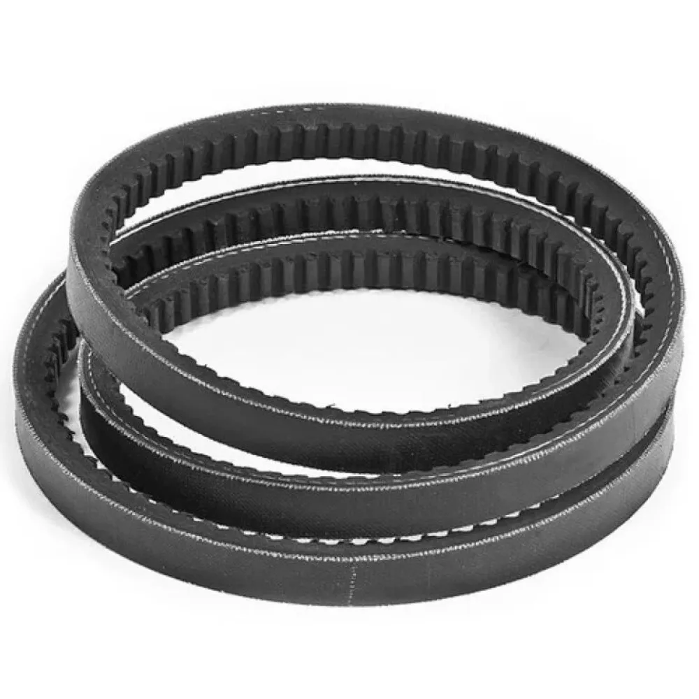 Ремінь зубчастий